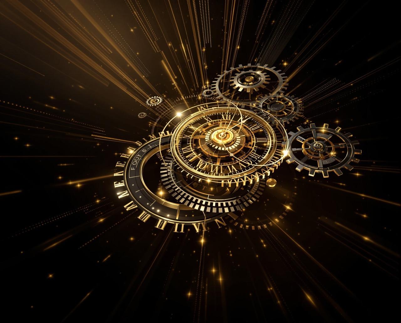 午夜伦理影院科幻内容《时光机器：穿越时空》高清预览截图