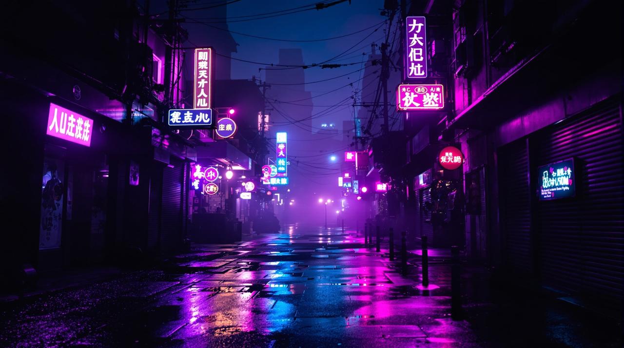 午夜伦理影院轮播热点内容《城市之光：都市传奇》宣传海报